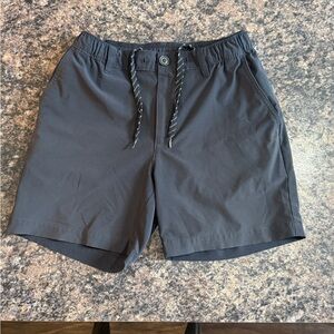 Chubbies Men’s Everywhere 6” Performance Shorts - Size Small